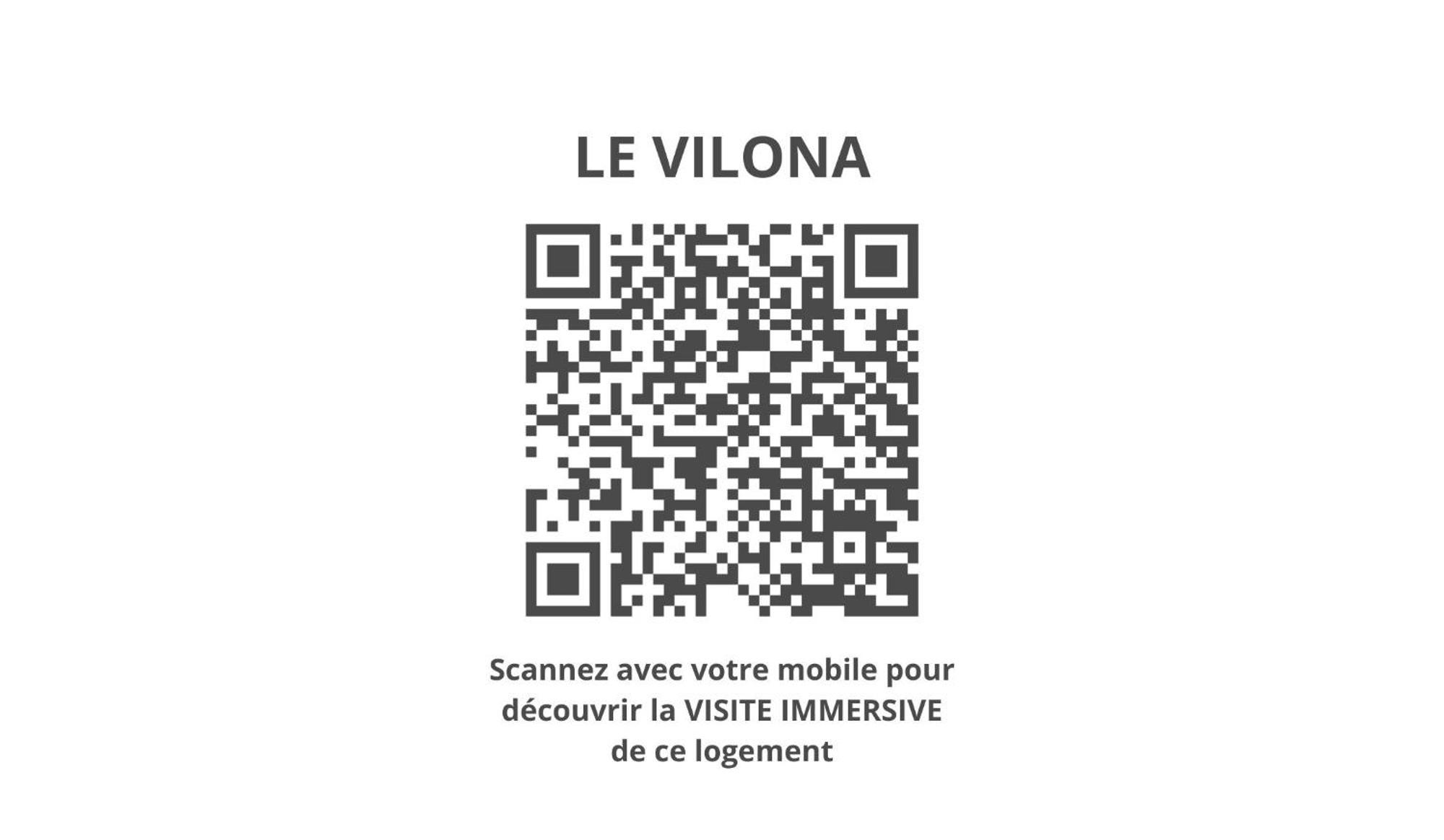 Le Vilona - T3 Moderne Avec Parking Prive Apartment Rennes Exterior foto